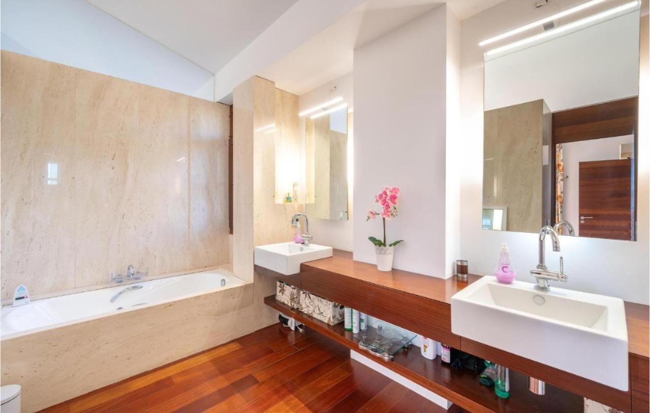 Villa De Lujo Con Piscina, Jacuzzi, Jardin Y Terraza Marratxí Εξωτερικό φωτογραφία