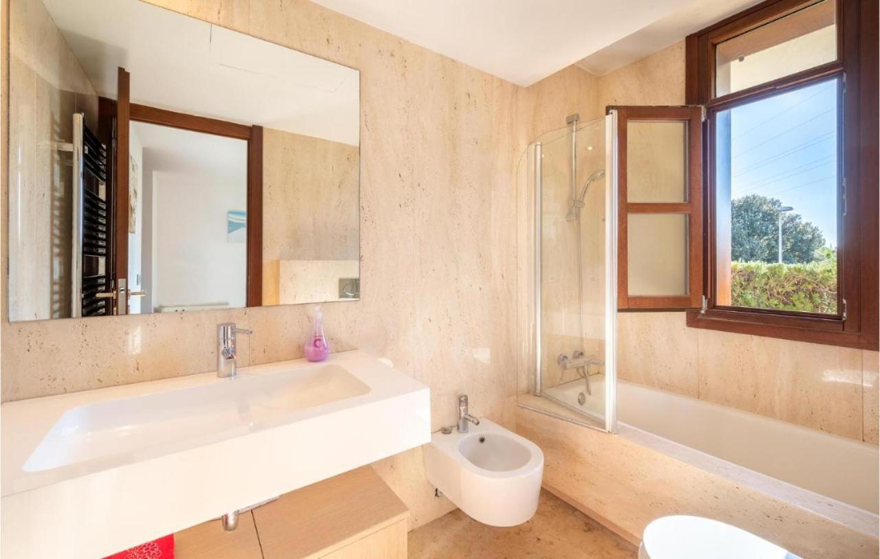Villa De Lujo Con Piscina, Jacuzzi, Jardin Y Terraza Marratxí Εξωτερικό φωτογραφία