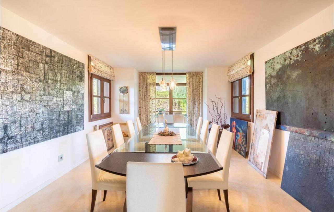 Villa De Lujo Con Piscina, Jacuzzi, Jardin Y Terraza Marratxí Εξωτερικό φωτογραφία